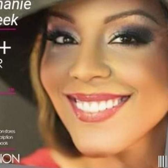 Meet your Posher, Stephanie - Picture 1 of 1